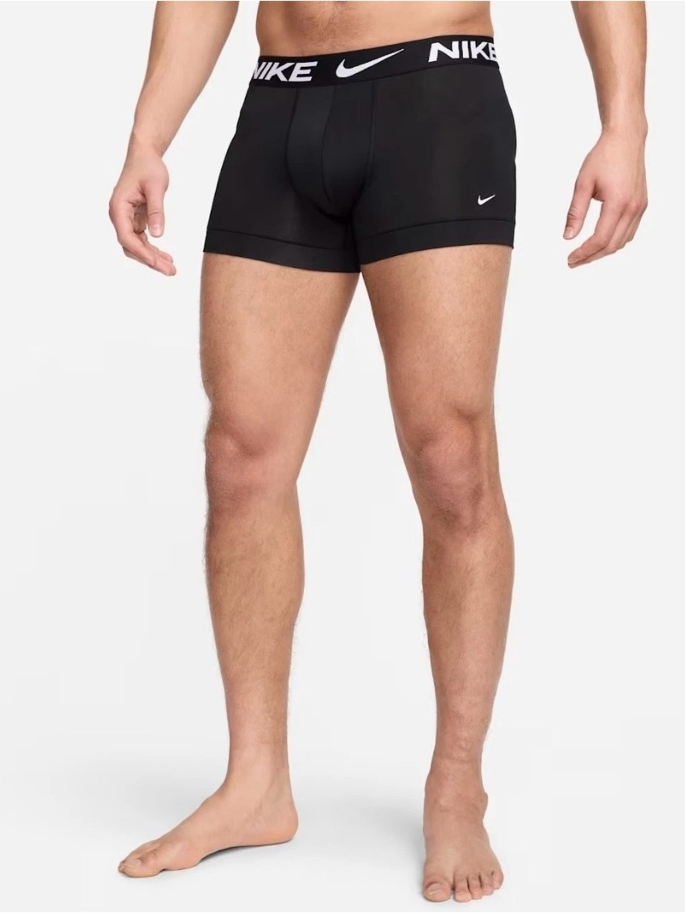 Nike Boxer Briefs Size Small